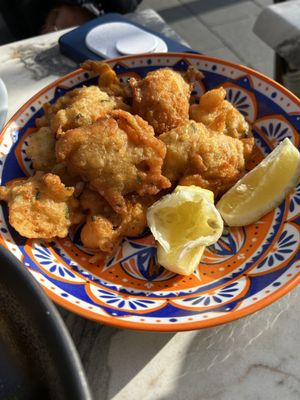 Le Bistrot du Port by null