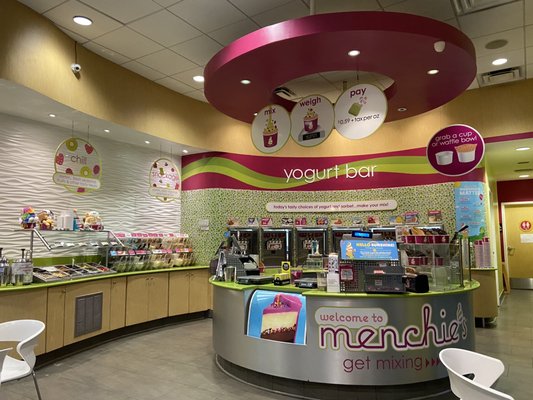 MENCHIES - 134 Photos & 93 Reviews - 15798 SW 56th St, Miami, Florida ...
