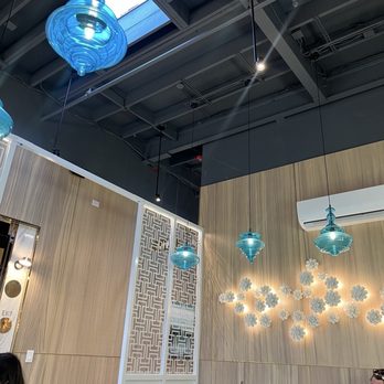 Supreme Dumplings - Interior - Shanghainese Near Me - Bellevue, Washington