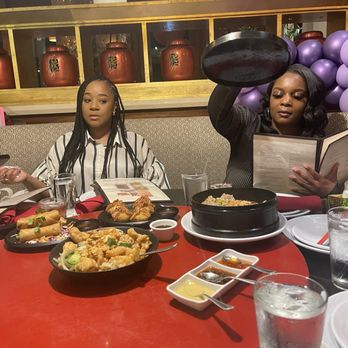 Fats Asia Bistro - Chinese Near Me - Folsom, California