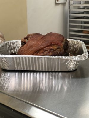 Las Delicias by null