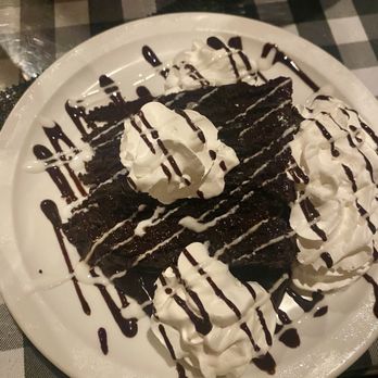 Linda's La Cantina - Amazing chocolate cake! - Steakhouses Near Me - Orlando, Florida Linda's La Cantina - Amazing chocolate cake! - Steakhouses Near Me - Orlando, Florida