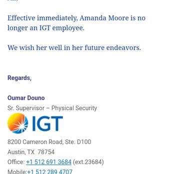 IGT - Shared Office Spaces Near Me - Las Vegas, Nevada IGT - Shared Office Spaces Near Me - Las Vegas, Nevada
