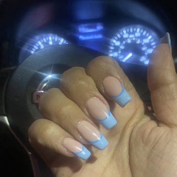 Central Nails - Nail Salons Near Me - Phoenix, Arizona