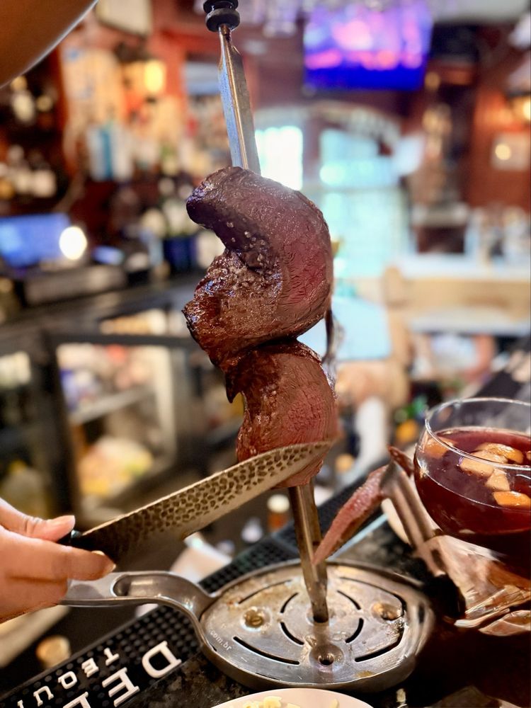 Fernandes Steakhouse lll Image
