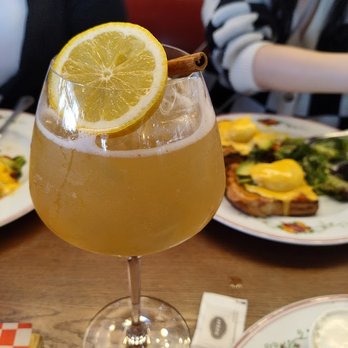 Cafe Landwer - Landwer sour - Cafes Near Me - Toronto, Ontario Cafe Landwer - Landwer sour - Cafes Near Me - Toronto, Ontario