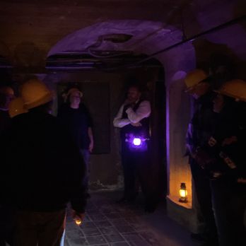 Spooky Tour at Mission Inn - An old chapel area where marriages and baptisms were held. - Walking Tours Near Me - Riverside, California Spooky Tour at Mission Inn - An old chapel area where marriages and baptisms were held. - Walking Tours Near Me - Riverside, California