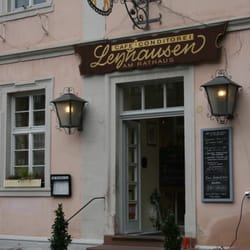 Cafe Leyhausen