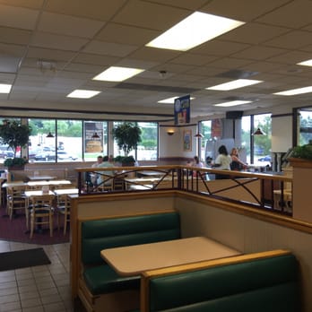 Wendy's - interior - Burgers Near Me - Dillsburg, Pennsylvania Wendy's - interior - Burgers Near Me - Dillsburg, Pennsylvania