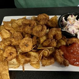 Fried Shrimp