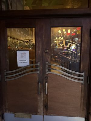 Tosca Cafe by null