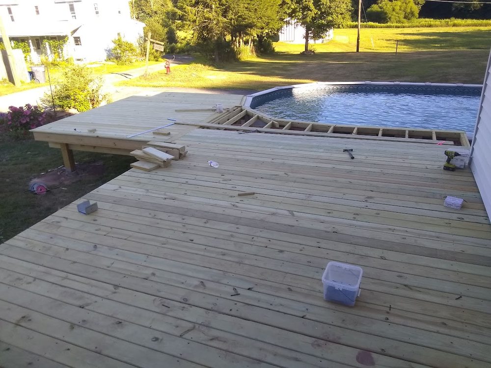 Slide of Rocks Home Works