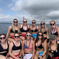 Southern Bliss Charters