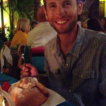 Edith's - Shrimp bisque in a bread bowl. Yummm - Mexican Near Me - Cabo San Lucas, BCS Edith's - Shrimp bisque in a bread bowl. Yummm - Mexican Near Me - Cabo San Lucas, BCS