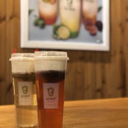 Chase Tea