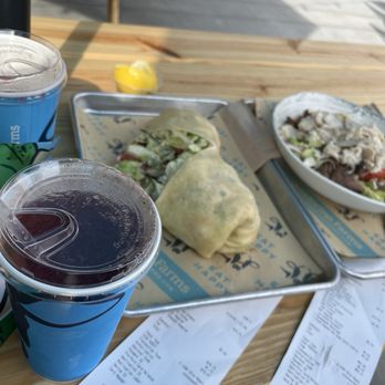 Mendocino Farms - Salad Near Me - Dublin, California Mendocino Farms - Salad Near Me - Dublin, California