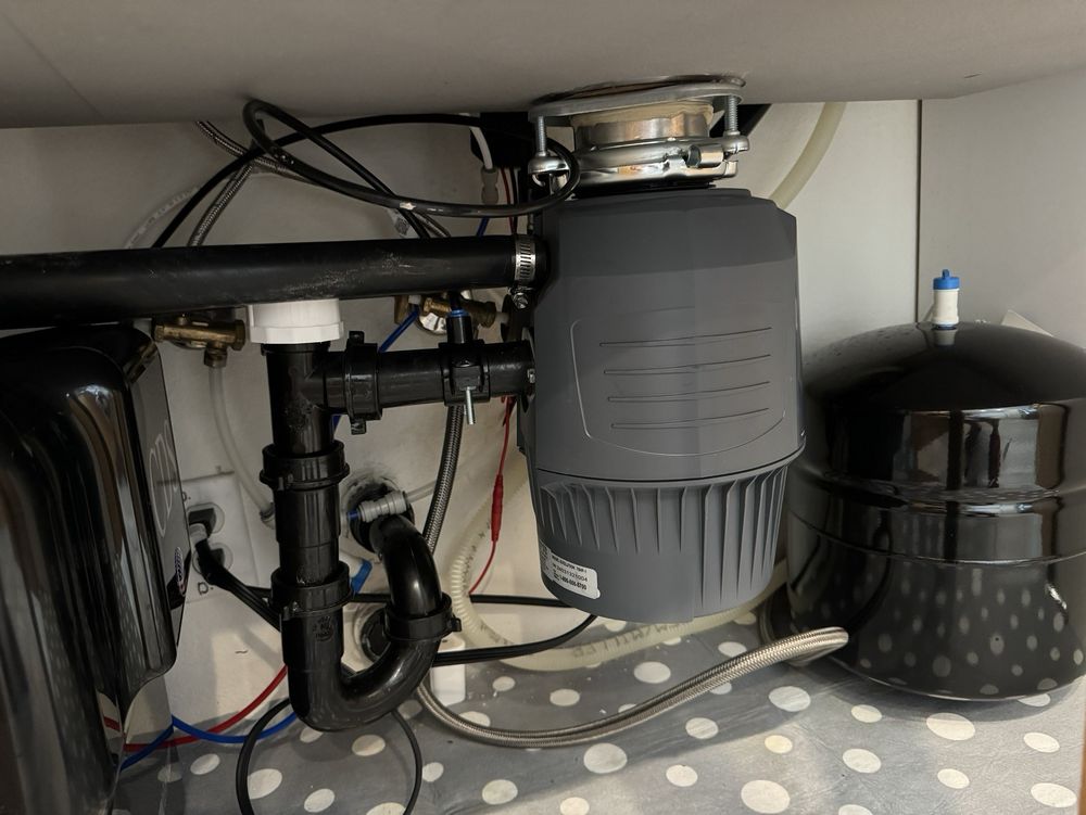 Slide of Plumbing Repair Experts