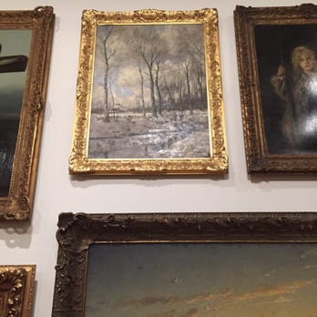 Frye Art Museum - Art Museums Near Me - Seattle, Washington