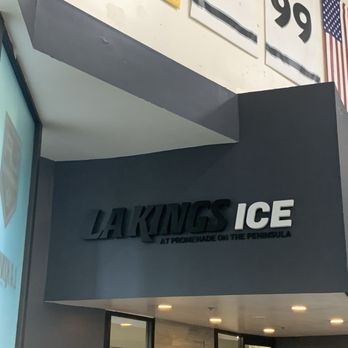 LA Kings Ice - Skating Rinks Near Me - Rolling Hills Estates, California LA Kings Ice - Skating Rinks Near Me - Rolling Hills Estates, California
