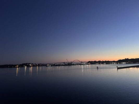 Embarcadero Resort Hotel & Marina by null