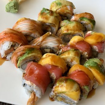 Tasty Thai & Sushi - Sushi - Sushi Bars Near Me - Mt Pleasant, South Carolina Tasty Thai & Sushi - Sushi - Sushi Bars Near Me - Mt Pleasant, South Carolina