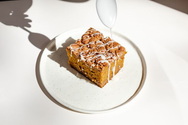 Pepino Eatery & Bakeshop by null