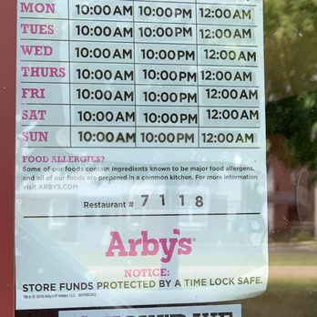 Arby's - Fast Food Near Me - Bessemer, Alabama Arby's - Fast Food Near Me - Bessemer, Alabama