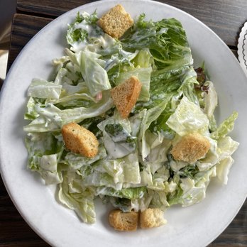 Old Tony's - Caesar salad - Seafood Near Me - Redondo Beach, California Old Tony's - Caesar salad - Seafood Near Me - Redondo Beach, California