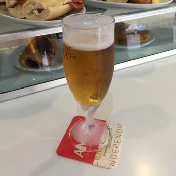 El Emir - Tapas Bars Near Me - Zaragoza, Z