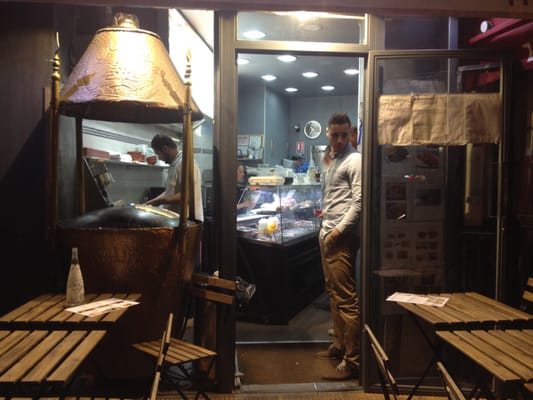 Zaatar libanais by null