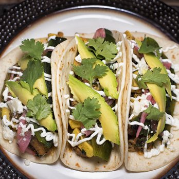 Dos Gringos - Food Trucks Near Me