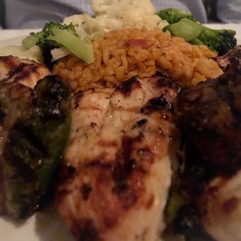 Turkish Kitchen - Turkish Near Me - New York, New York