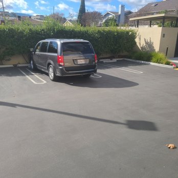 Hampton Inn & Suites Mountain View - The place is empty - Hotels Near Me - Mountain View, California Hampton Inn & Suites Mountain View - The place is empty - Hotels Near Me - Mountain View, California