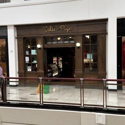 Storefront