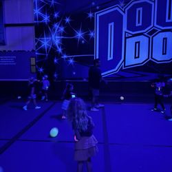 Double Down Athletics