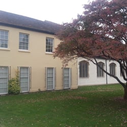 Prittlewell Priory Museum