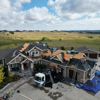 North Peak Roofing & Contracting - Roofing Near Me - Castle Rock, Colorado North Peak Roofing & Contracting - Roofing Near Me - Castle Rock, Colorado
