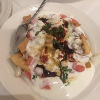 Zaroka Bar&Grill - Samosa Chat - Indian Near Me - New Haven, Connecticut