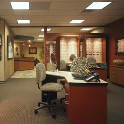 Rockrimmon Vision Clinic