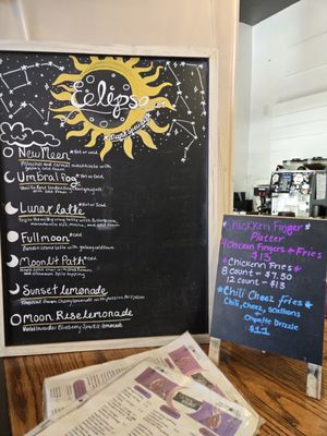 Menu photo 6 Bitchin Donuts Albany, NY