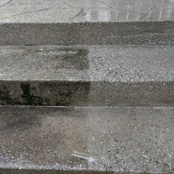 Wave Cleaning Services - Mold and Grime removal on concrete - Window Washing Near Me Wave Cleaning Services - Mold and Grime removal on concrete - Window Washing Near Me