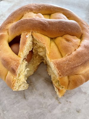 Central Bakery by null