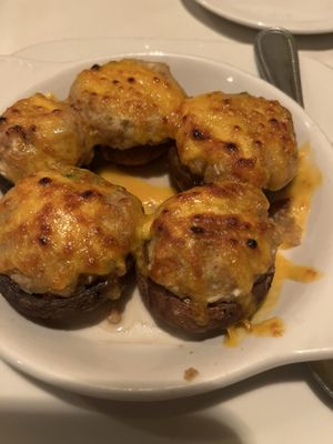 Chris's Steak & Seafood House by null