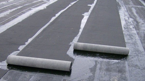 Davis Roofing & Sheetmetal Logo