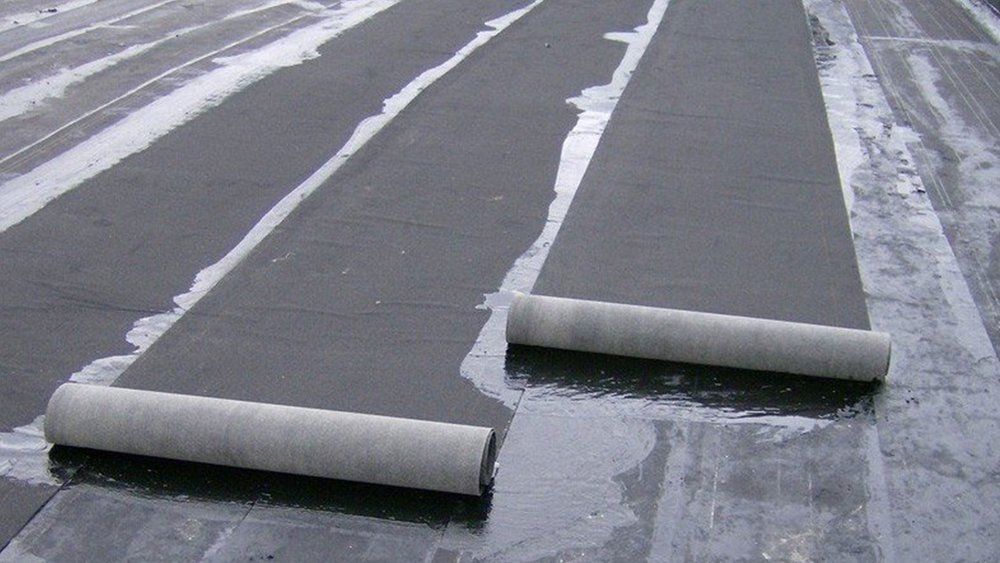 Slide of Davis Roofing & Sheetmetal