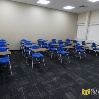 Keystone Education - Classroom - Tutoring Centers Near Me - Diamond Bar, California