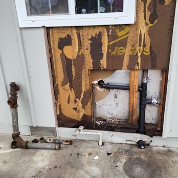 CMC Plumbing - Replacement of Drainage for Kitchen - Plumbing Near Me - Salinas, California CMC Plumbing - Replacement of Drainage for Kitchen - Plumbing Near Me - Salinas, California