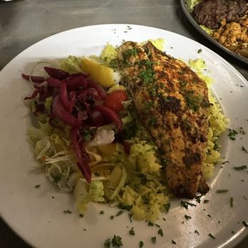 Sofra Grill - Mediterranean Near Me - South San Francisco, California