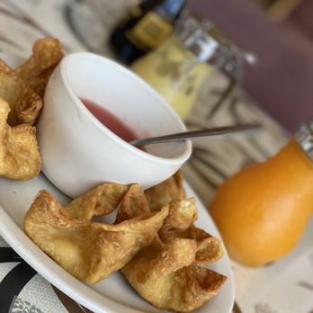 China Inn - Crab Rangoon - Chinese Near Me - Wichita, Kansas China Inn - Crab Rangoon - Chinese Near Me - Wichita, Kansas
