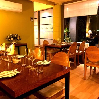 Chef Kim Korean Restaurant - Simple, clean and elegant dining room - Korean Near Me - Hazelwood Park, SA Chef Kim Korean Restaurant - Simple, clean and elegant dining room - Korean Near Me - Hazelwood Park, SA
